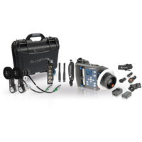 

Chrosziel MN-200 MagNum Dual Channel Wireless Lens Control System with Motors