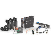 

Chrosziel MagNum 300 3-Channel Broadcast Lens Control System