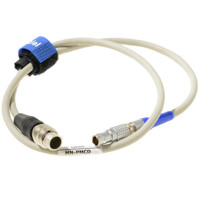 

Chrosziel 23.6" MagNum Lemo 9-Pin to Canon Hirose 20-Pin Power/Control Cable