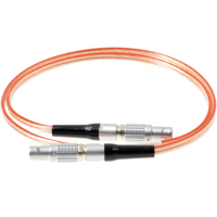 

Chrosziel 23.6" Steadicam Lemo 3-Pin to MagNum Lemo 0B 5-Pin 24V Power Cable