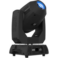 

CHAUVET Professional Rogue R3 Spot 300W LED Moving Head Fixture, Includes powerCON Power Cord and 2x Omega Brackets, 7564K Color Temperature
