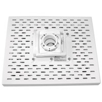 

Chief RPMA1 Elite Projector Security Mount with Lock A, White