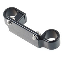 

Chrosziel Mounting Bracket for GENIO/FOX/DigiFOX/ALADIN/COLIBRI Receiver Unit