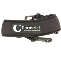 

Chrosziel Padded Neck Strap for Lens Control Transmitters, Black