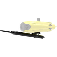 

CHASING Robotic Arm for GLADIUS MINI S Underwater Drone