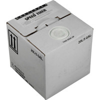 

Sprint Record Speed Fixer, Basic Fixer for all Black & White Processes, 20 Ltr.