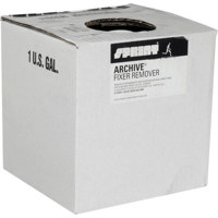 

Sprint Archive Fixer Remover for Black & White Films and Papers, 4 Liter