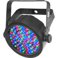 

CHAUVET DJ SlimPAR 38 Light Includes: Power Cord