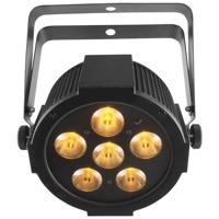

CHAUVET DJ SlimPAR Q6 USB LED Wash Light