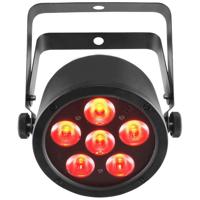 

CHAUVET DJ SlimPAR T6 USB LED Wash Light