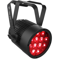 

CHAUVET DJ SlimPAR Pro QZ12 USB 10W RGBA LED Wash Light