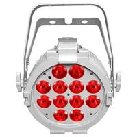 

CHAUVET DJ SlimPAR Pro H USB - Wireless DMX RGBAW+UV LED Wash Light (White)