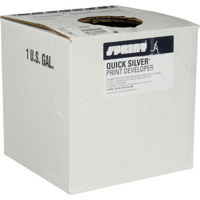 

Sprint Quicksilver Black & White Print Paper Developer, 4 Liter