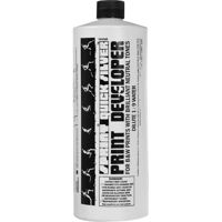 

Sprint Quicksilver Black & White Print Paper Developer, 1 Liter