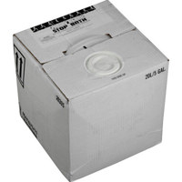 

Sprint Vanilla Scented Indicator Block Stop Bath for Black & White Films and Papers, 20 Liter