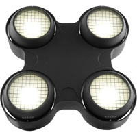 

CHAUVET Professional Strike 4 LED Wash Light