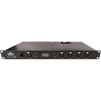 

CHAUVET Professional Synapse 4 Relay Pack