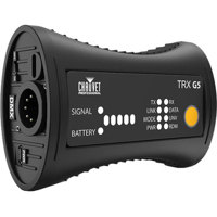 

CHAUVET DJ WDMX Micro T-1 TRX G5 Wireless DMX/RDM Transceiver