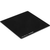 

Cavision 4x4" Enhanced Range Neutral Density 0.9 Glass Filter, 2mm Thick