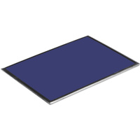 

Cavision 4x5.65" Day for Night Dark Blue 0.6 Glass Filter