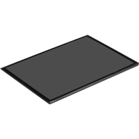 

Cavision 4x5.65" Enhanced Range Neutral Density 0.6 Glass Filter, 2mm Thickness