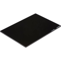 

Cavision 4x5.65" Enhanced Range Neutral Density 0.9 Glass Filter, 3mm Thickness