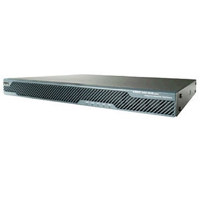 

Cisco ASA 5510 Security Appliance with CSC10, Software, 50 User AV/Spy, 1 Year Subscription