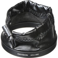

Cavision Universal Donut Adapter Ring for Lenses with 80mm and Under Diameter, 85mm Front O.D.