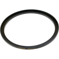 

Cavision Step-Up Adapter Ring for CR117-114/CR117-110/CR117-100 Clamp-On Ring and ARP Series Adapter Ring, 127mm Filter Thread