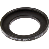 

Cavision 28-37mm Threaded Step-Up Adapter Ring, 40mm Front Outside Diameter