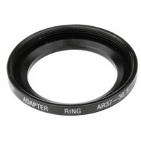 

Cavision 30.5-37mm Threaded Step-Up Adapter Ring, 40mm Front Outside Diameter