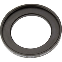 

Cavision 37-49mm Threaded Step-Up Adapter Ring, 52mm Front Outside Diameter