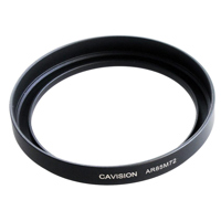 

Cavision 72mm to 85mm (OD) Deep Offset Step-Up Ring