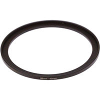 

Cavision 95mm Front to 86mm Rear Threaded Thin Step-Up Ring, 98mm Outside Diameter, 6mm Depth