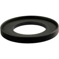 

Cavision Offset Step-Up Ring, Front 82mm Thread (85mm OD), Rear 52mm Thread, Depth 9mm