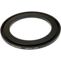 

Cavision 95mm Front to 72mm Rear Threaded Offset Step-Up Ring, 98mm Outside Diameter, 6mm Depth