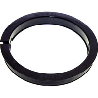 

Cavision 100mm to 86mm Plastic Snap-In Step-Down Insert Ring