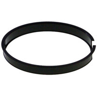 

Cavision 100mm to 97mm Plastic Snap-In Step-Down Insert Ring