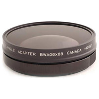 

Cavision Broadcast Series 0.6x Wide Angle Adapter Lens with Bayonet Mount for Sony PMW-EX1
