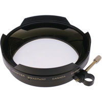 

Cavision Single-Element 0.7x Wide-Angle Adapter with Notched Front and CR117-114 114mm Clamp-On Ring, 117mm P=0.8 Back Thread