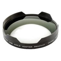 

Cavision Broadcast Series 0.7x Wide Angle Adapter Lens for 117mm Filter Thread Lenses (For 110mm or 98 O.D. Lens, Optional Step-down Rings Required)