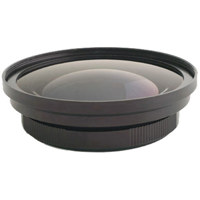 

Cavision Broadcast Series Single Element 0.7x Wide Angle Auxiliary Lens