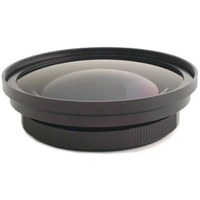 

Cavision Broadcast Series Single Element 0.7x Wide Angle Auxiliary Lens for Lenses with a Bayonet Mount like Panasonic HVX200