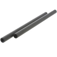 

Cavision Carbon Fiber Matte Box Rods, 15mm Diameter 25cm Long.