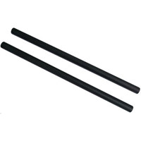 

Cavision CT19330 Pair of Carbon Fiber Rods: 3mm Tube thickness, 19mm Diameter, 40cm Long each