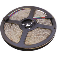 

Cavision 16.4' Economic Waterproof RGB LED Strip, 1 Spool