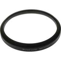 

Cavision 77mm to 85mm Offset Adapter Ring with Built in Clear Glass Filter