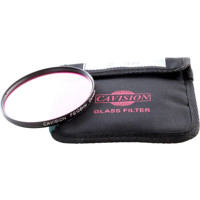 

Cavision 105mm Round Hot Mirror Anti-Infrared Glass Filter