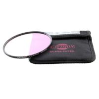 

Tiffen 127mm (5.00") Hot Mirror Filter, Use with Digital Cameras