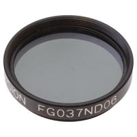 

Tiffen 37mm Neutral Density 0.6 Glass Filter